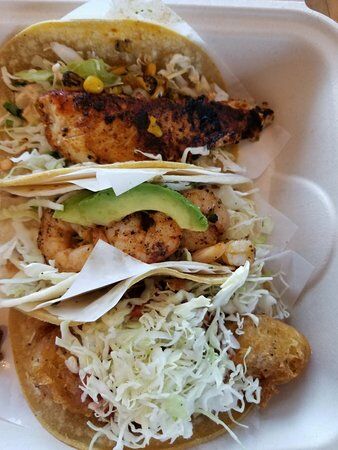 Rubio's Coastal Grill